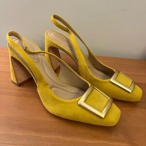 Antonio Melani heels